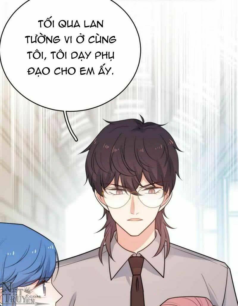 ma lạt thiên kim đẩu ác thiếu chapter 237 26