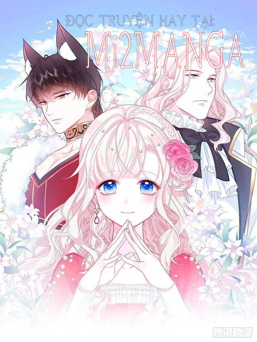 ninita yêu dấu chapter 35.2 11