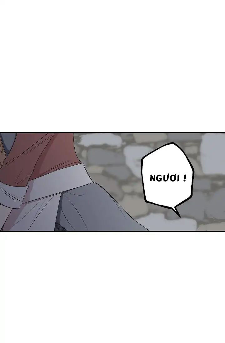 mối tình đầu của bạo chúa chapter 4 21