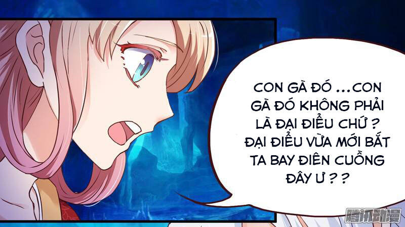 giữ chặt tiểu bạch long chapter 13 41