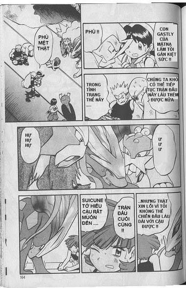 thú cưng đặc biệt chapter 178 18