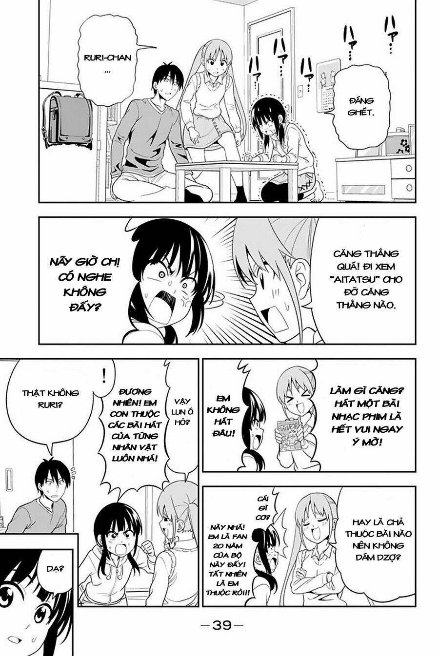 aho girl chapter 108 6