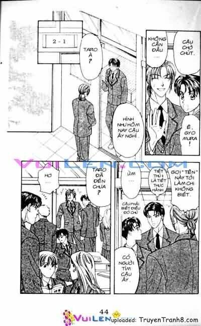 yamada tarou monogatari chapter 13 45