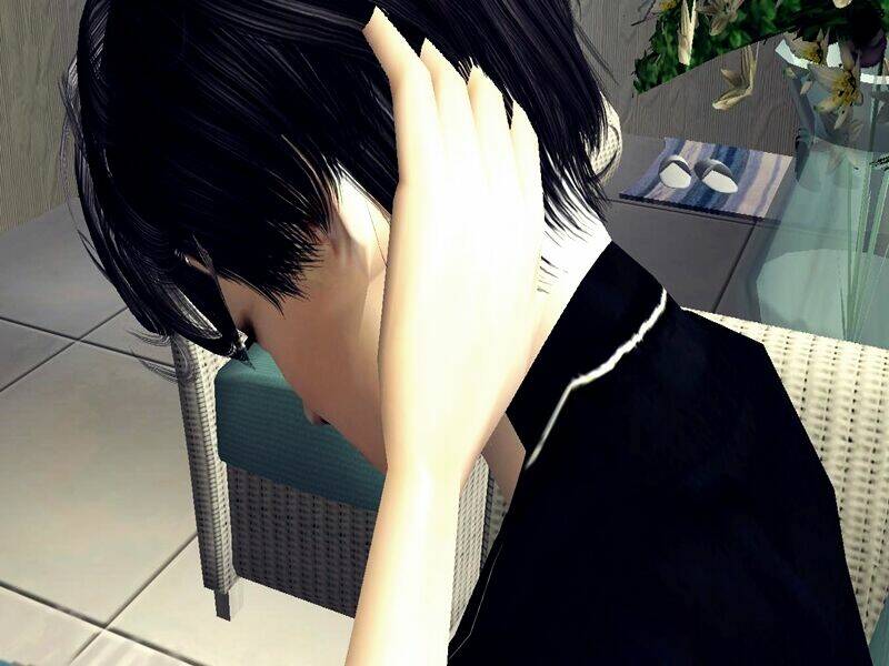 nụ cười của anh [truyện sims] chapter 39 31