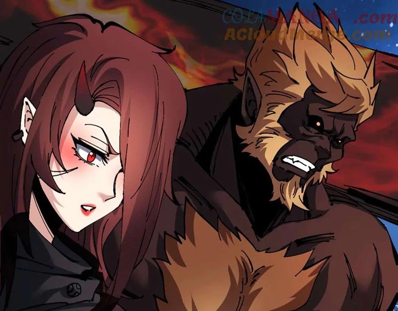 Sư Tôn: Nghịch Đồ Này Mới Không Phải Là Thánh Tử chapter 98 93