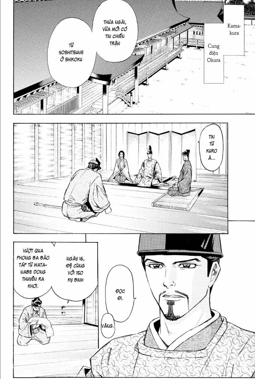 thiếu niên vương phần 2 chapter 72 2