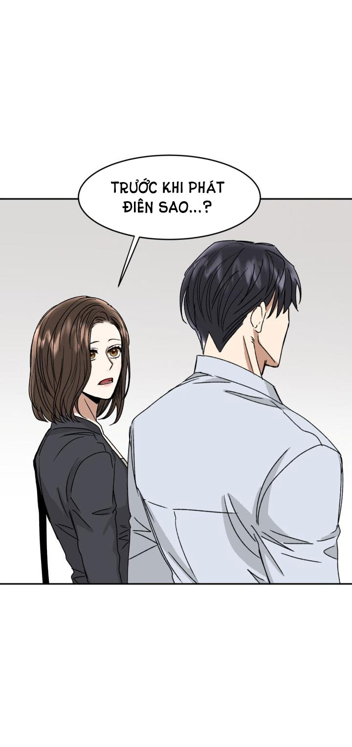Ưu Thế Tuyệt Đối chapter 9.1 - Trang 10