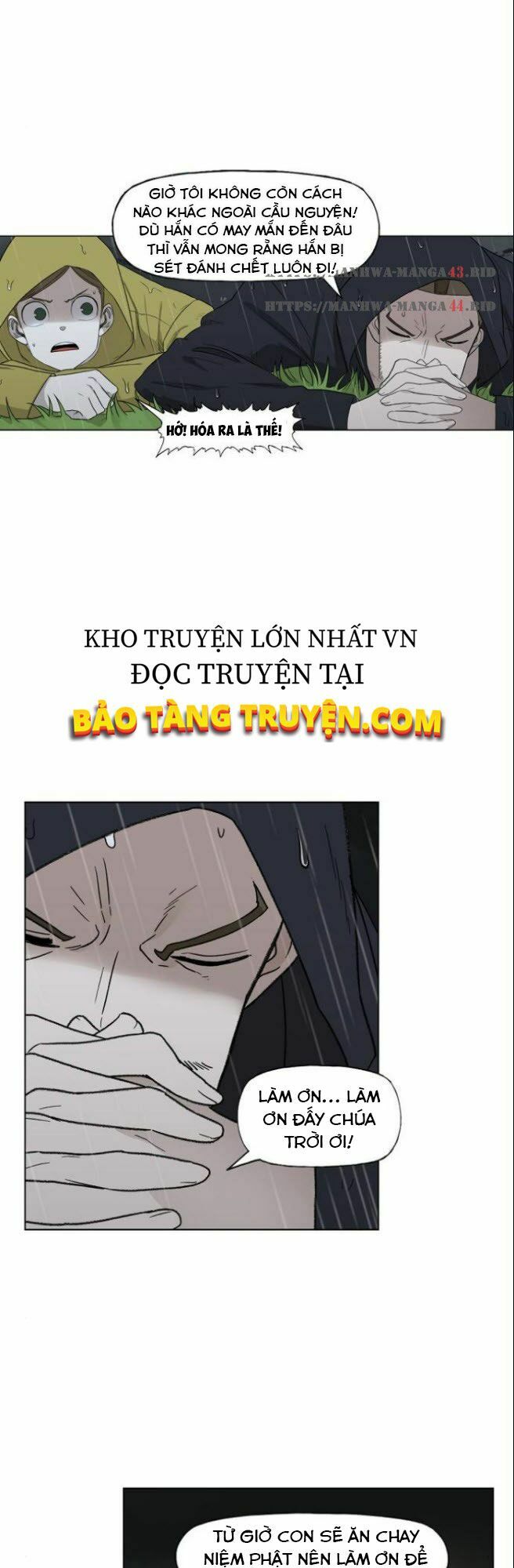 Võ Sĩ Quyền Anh chapter 73 50