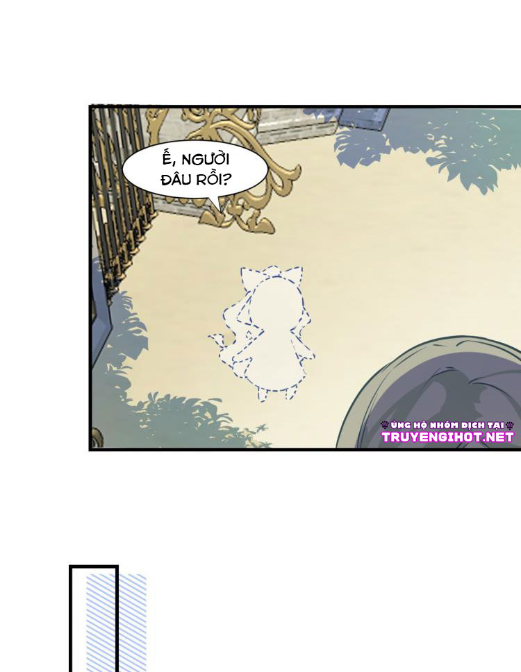 tình địch kỳ quái lại tăng lên rồi chapter 7 13