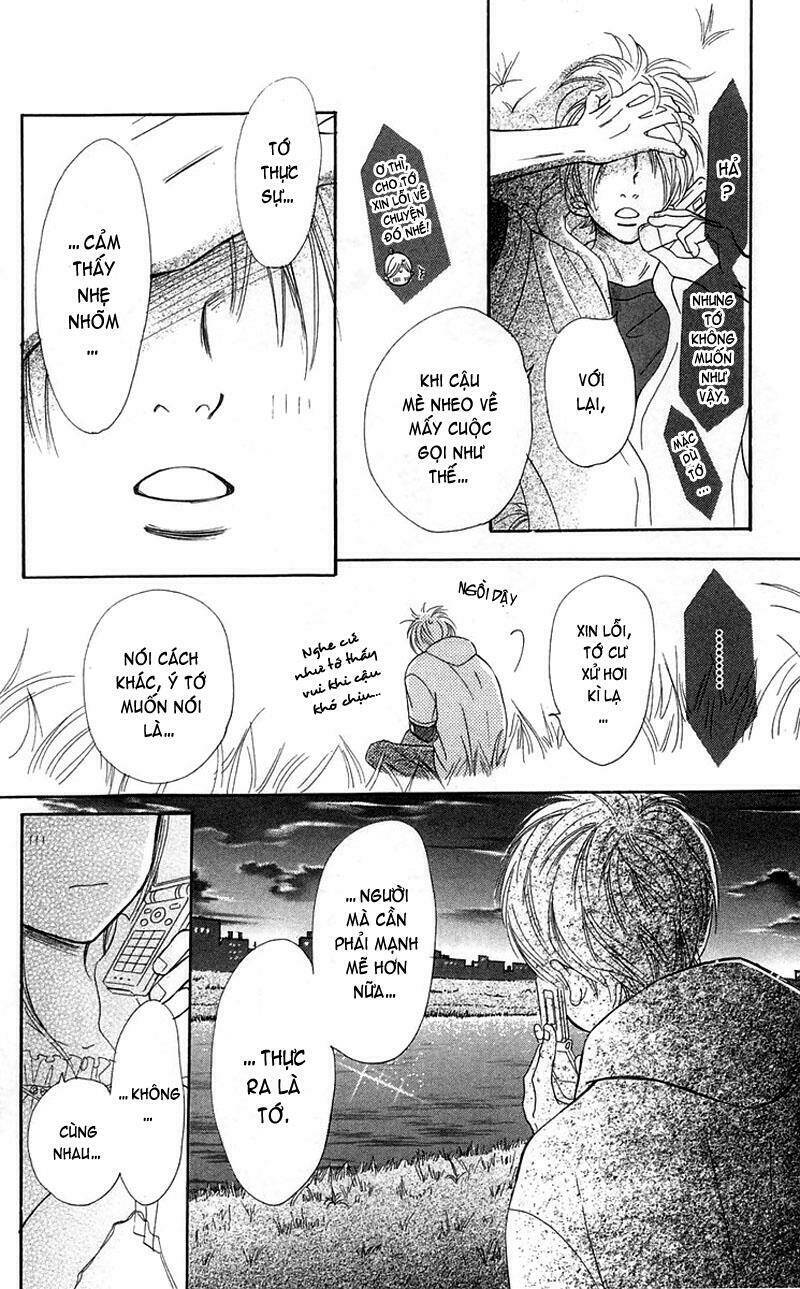 ngày ấy ta bên nhau chapter 38 20