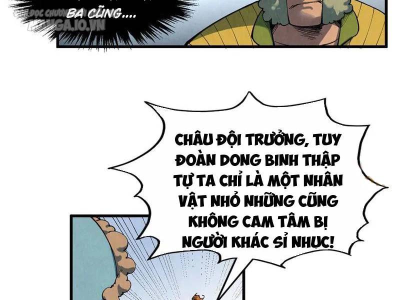 vạn cổ chí tôn chapter 305 9
