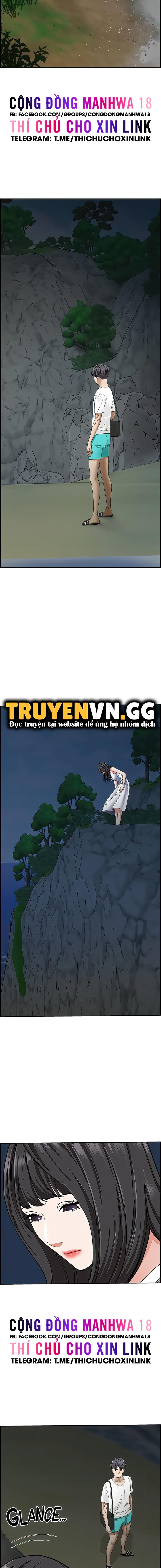 chung nhà bạn mẹ chapter 100 17