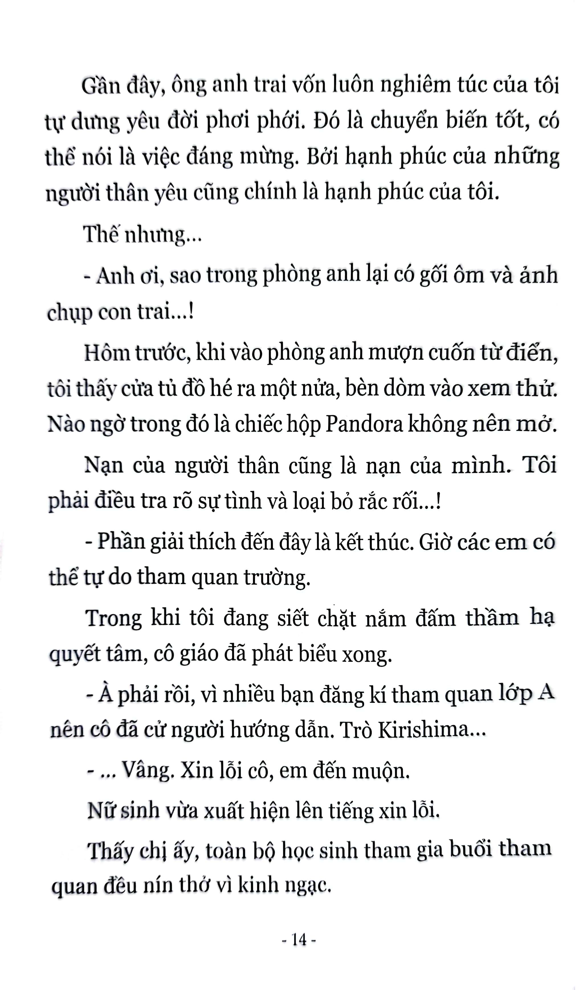Lũ Ngốc, Bài Thi và Linh Thú Triệu Hồi - Tập 10.5
