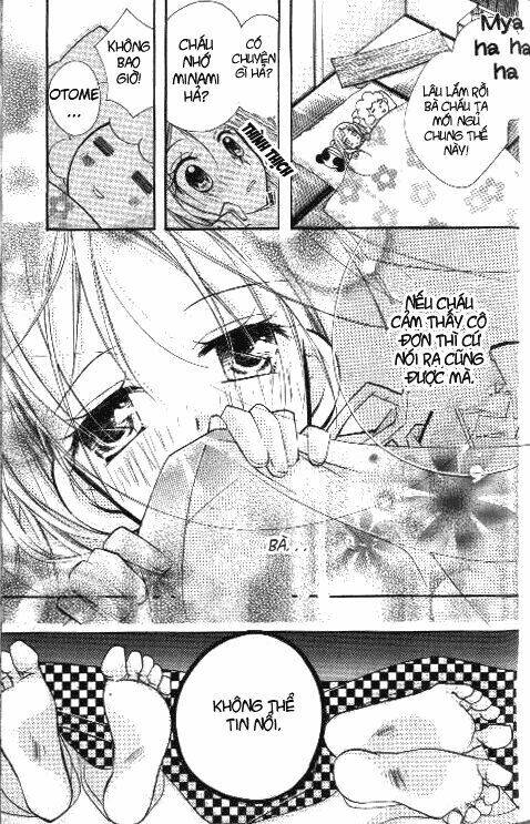 cherry juice chapter 13 14