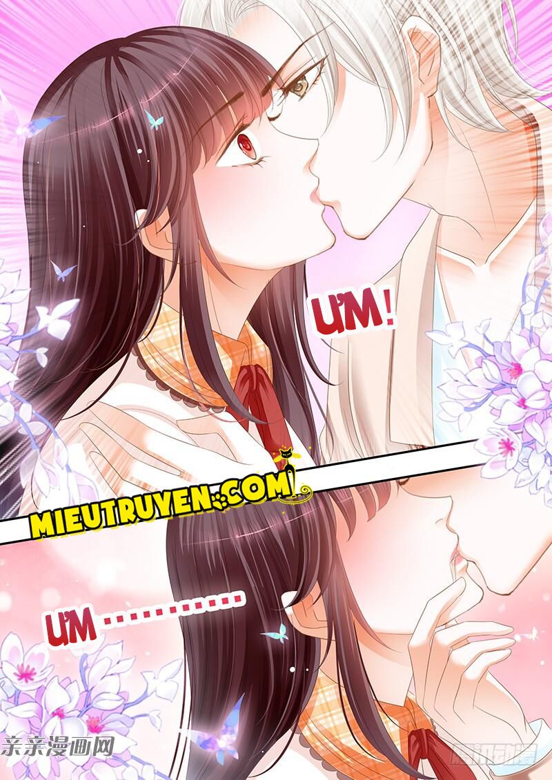 lóe thiểm hôn kiều thê mơ tưởng trốn chapter 58 11