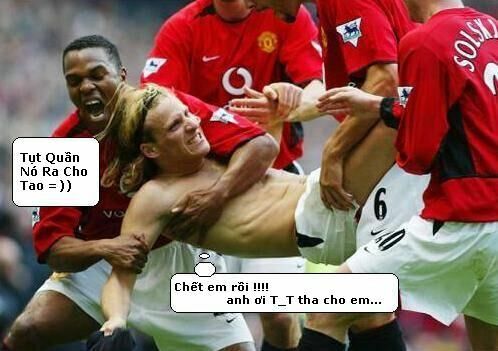 hình ảnh hài hước new chapter 9 9