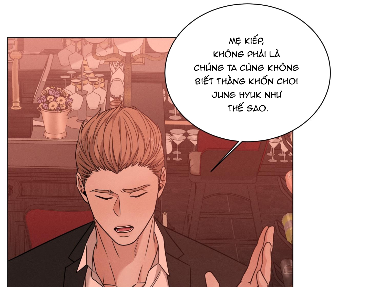 hội chứng minmotion chapter 31 124