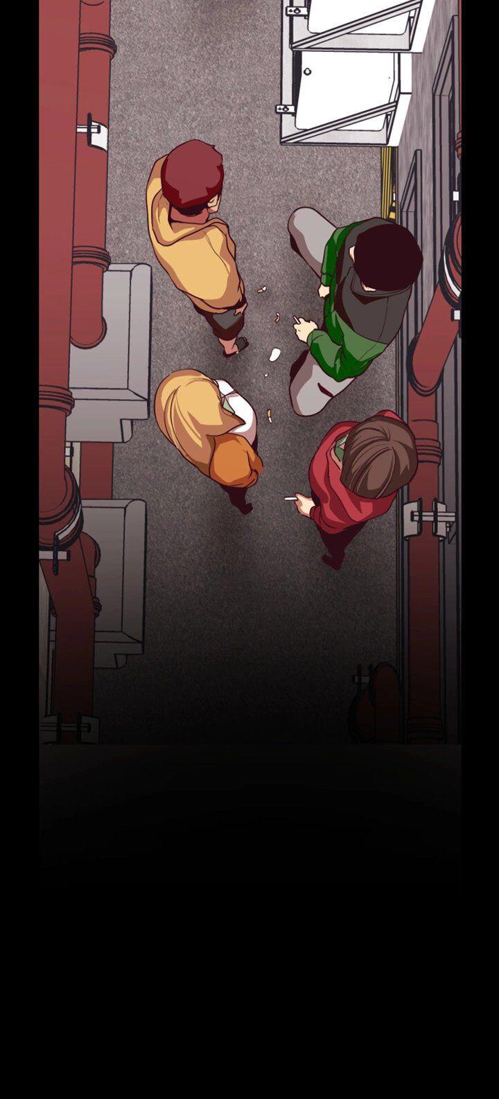 một thế giới mới tuyệt vời chapter 12 44