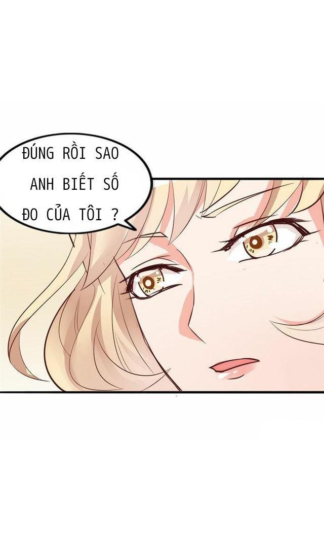 vợ có chút lạnh lùng chapter 20 17