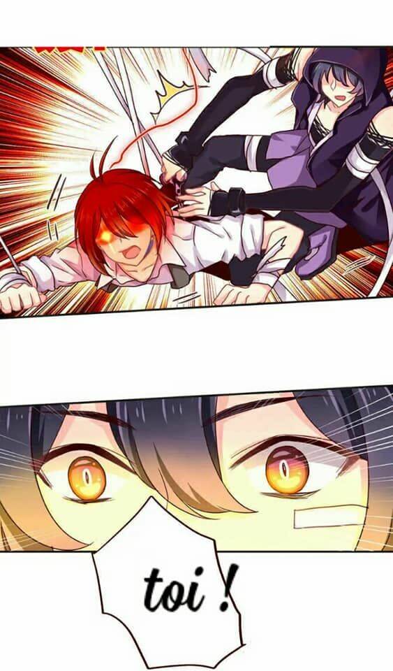 tân quang thiên chapter 28 34