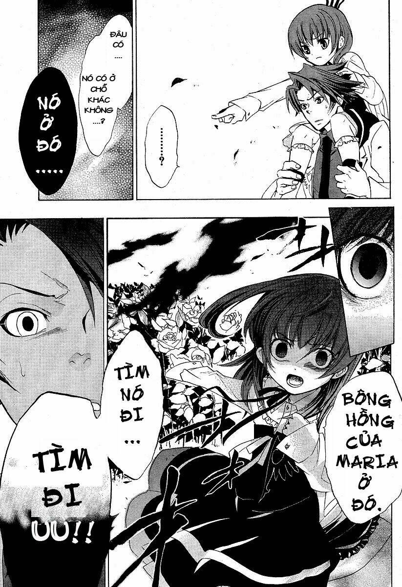 umineko no naku koro ni episode 1: legend of the golden witch chapter 4 25