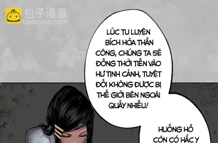 Tạng Phong Hành chapter 101 51