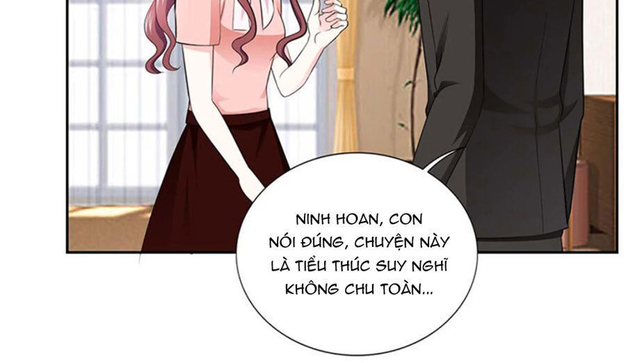 cẩm tú trùng sinh: chào buổi sáng phó thái thái chapter 63 23