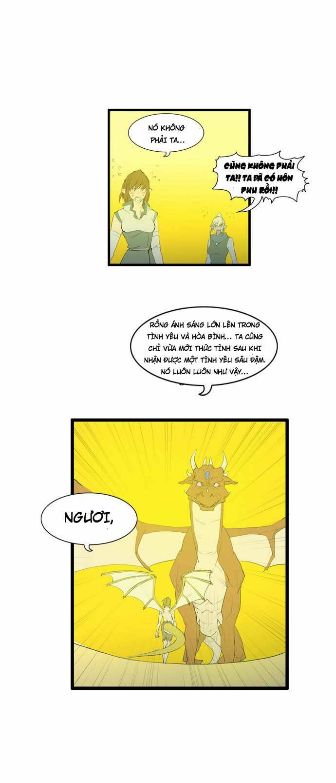 changsik đứa con của rồng chapter 25 18