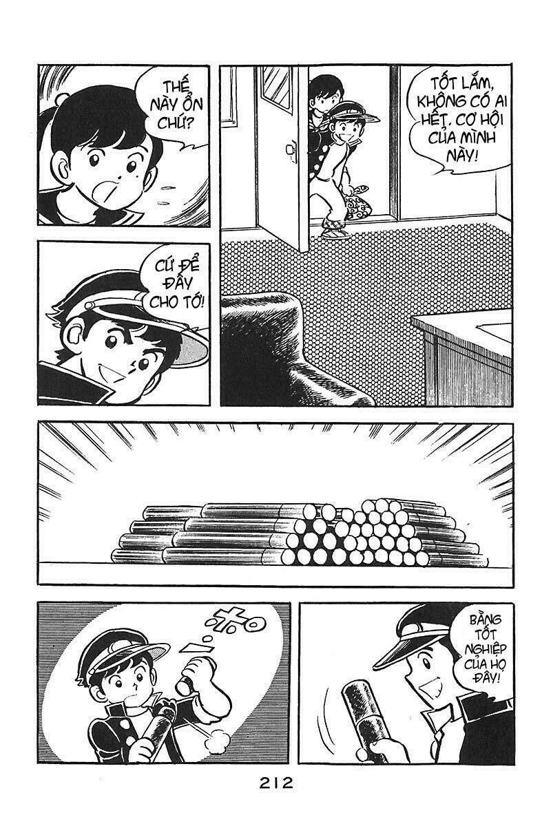 hirahira-kun seishun jingi chapter 9 16