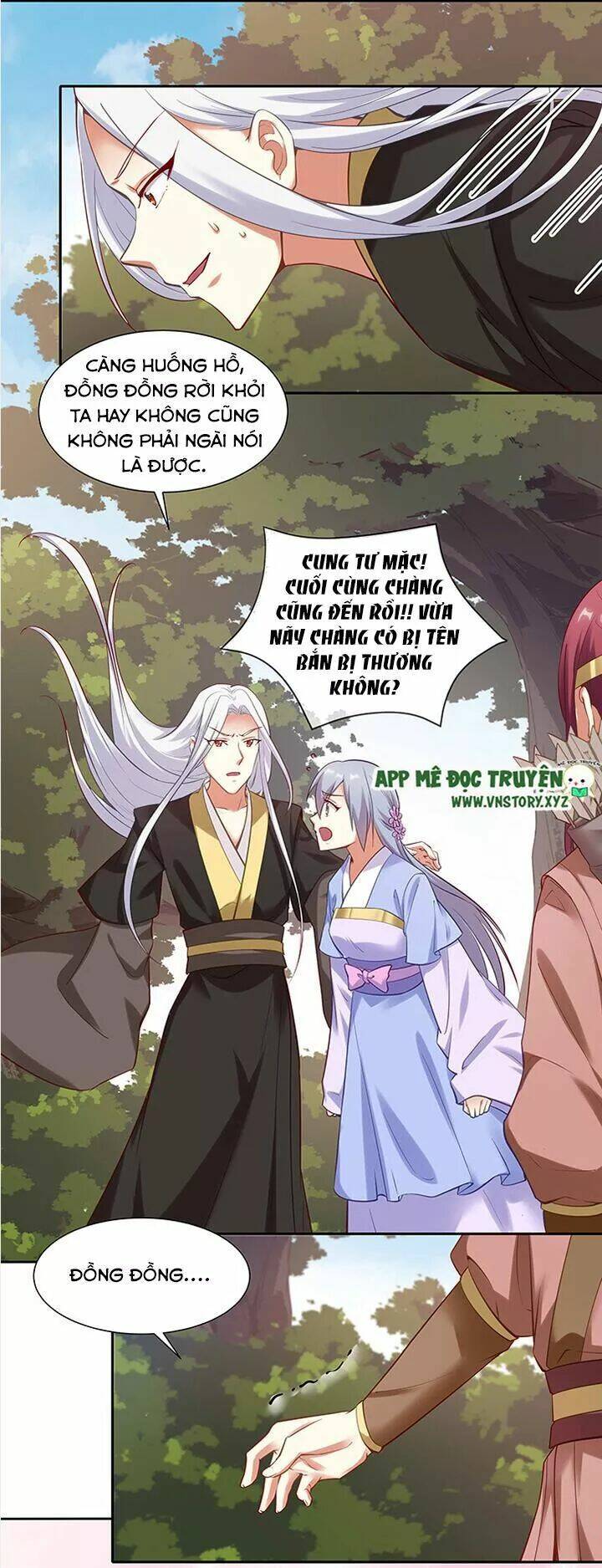 đô đốc đại nhân sủng thê kí chapter 94 24