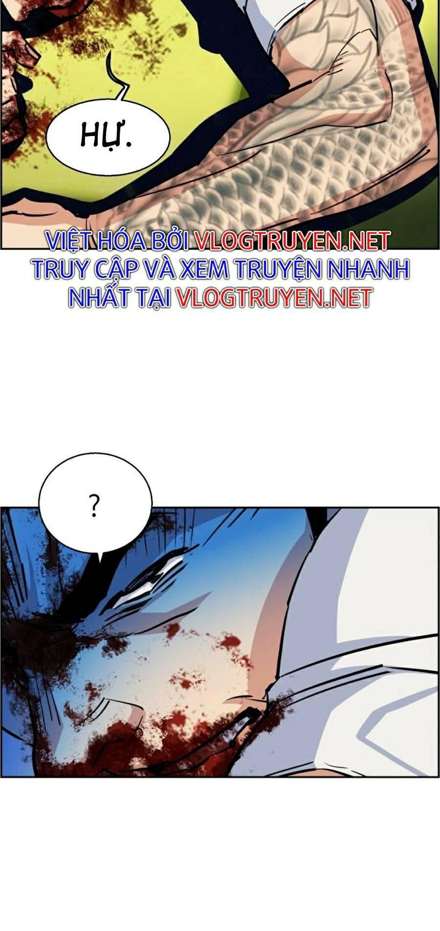 bạn học tôi là lính đánh thuê chapter 70 77