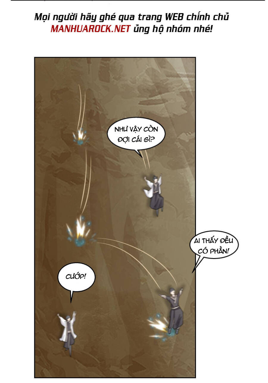 trên người ta có một rồng chapter 578 3