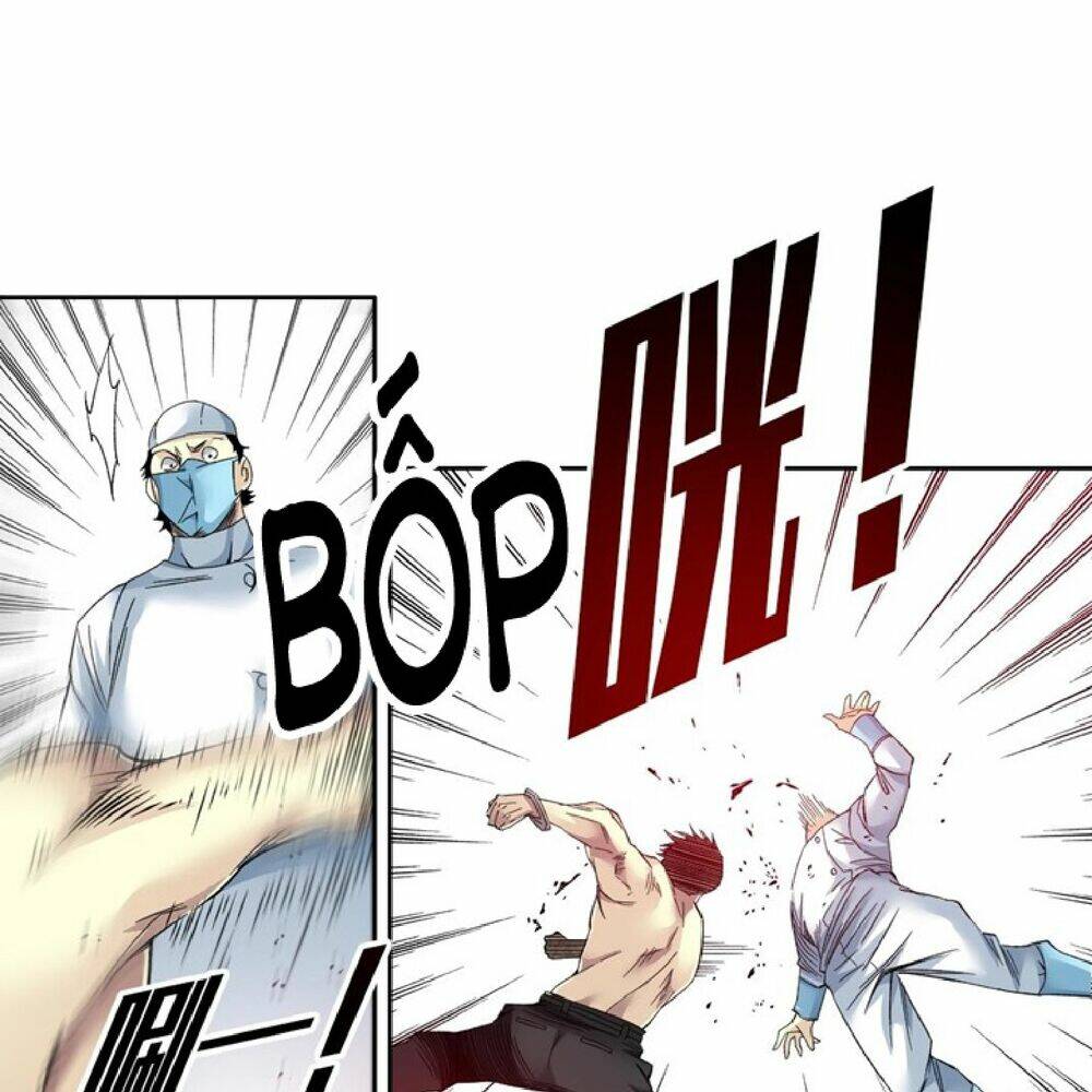 câu lạc bộ trường sinh chapter 104 14