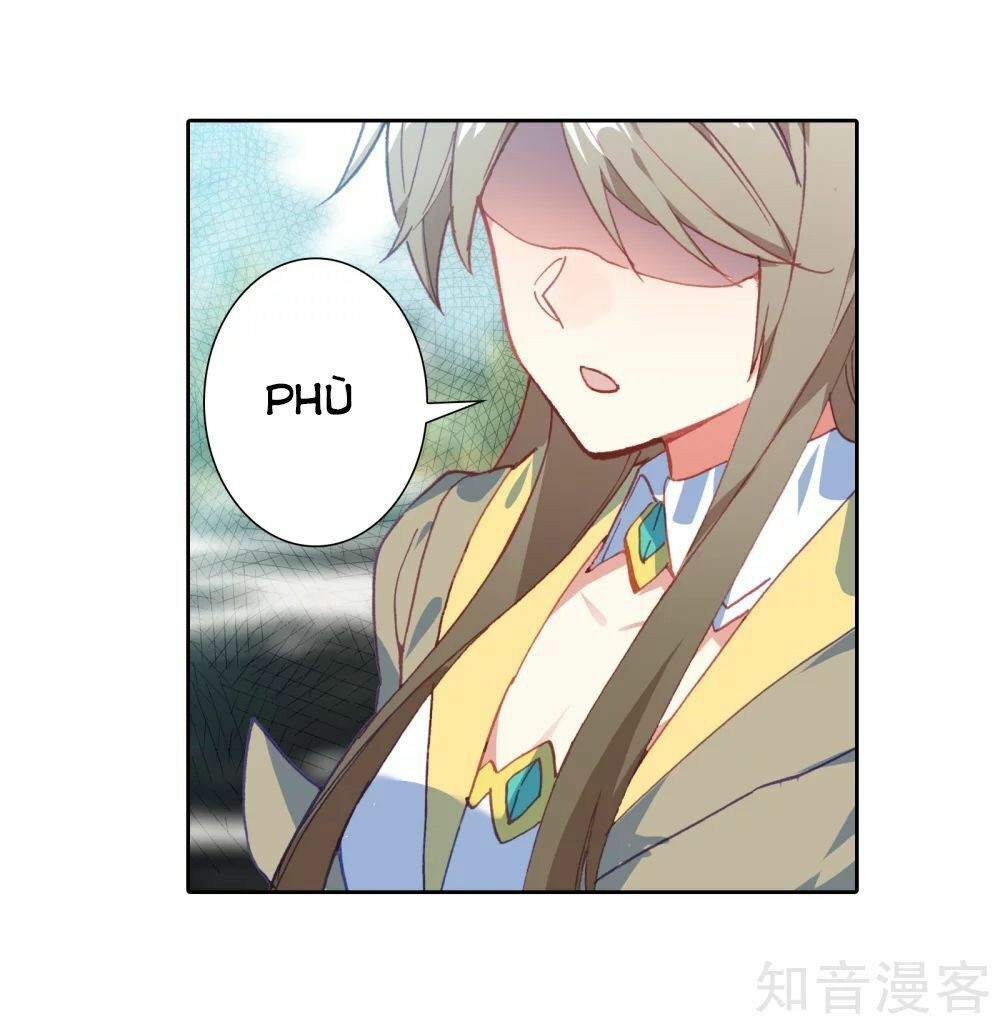 tuyệt thế đường môn - đấu la đại lục 2 chapter 211 11