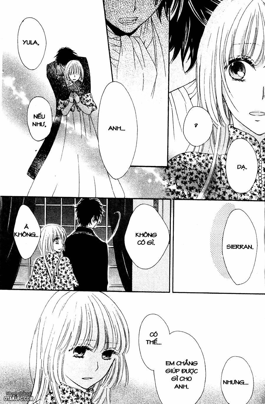 bá tước lạnh lùng - fluritz hakushaku wa itsumo gokigen naname chapter 7 5