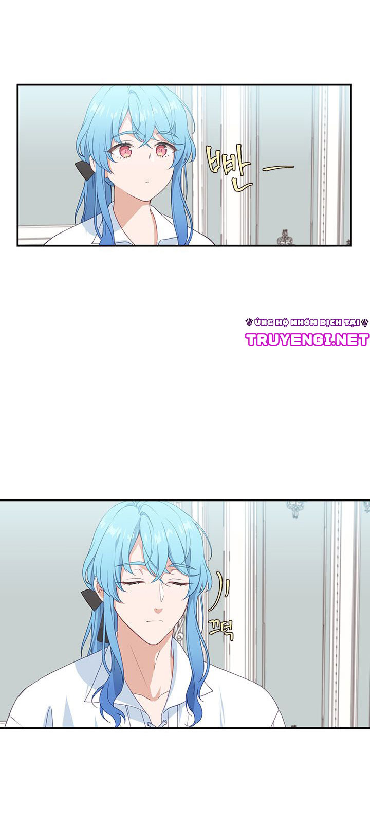 cẩn thận nữ phụ phản diện đấy! chapter 16 5