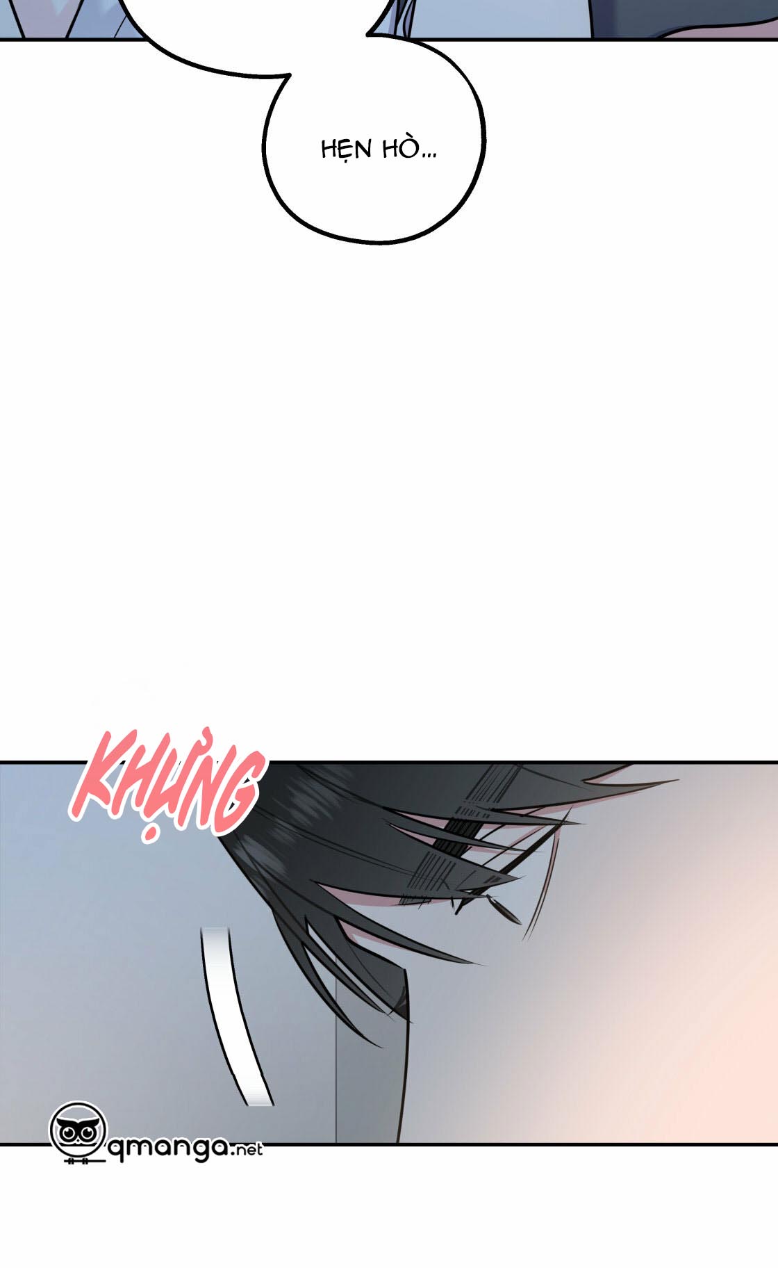 tôi với cậu không thể như thế này chapter 19 59