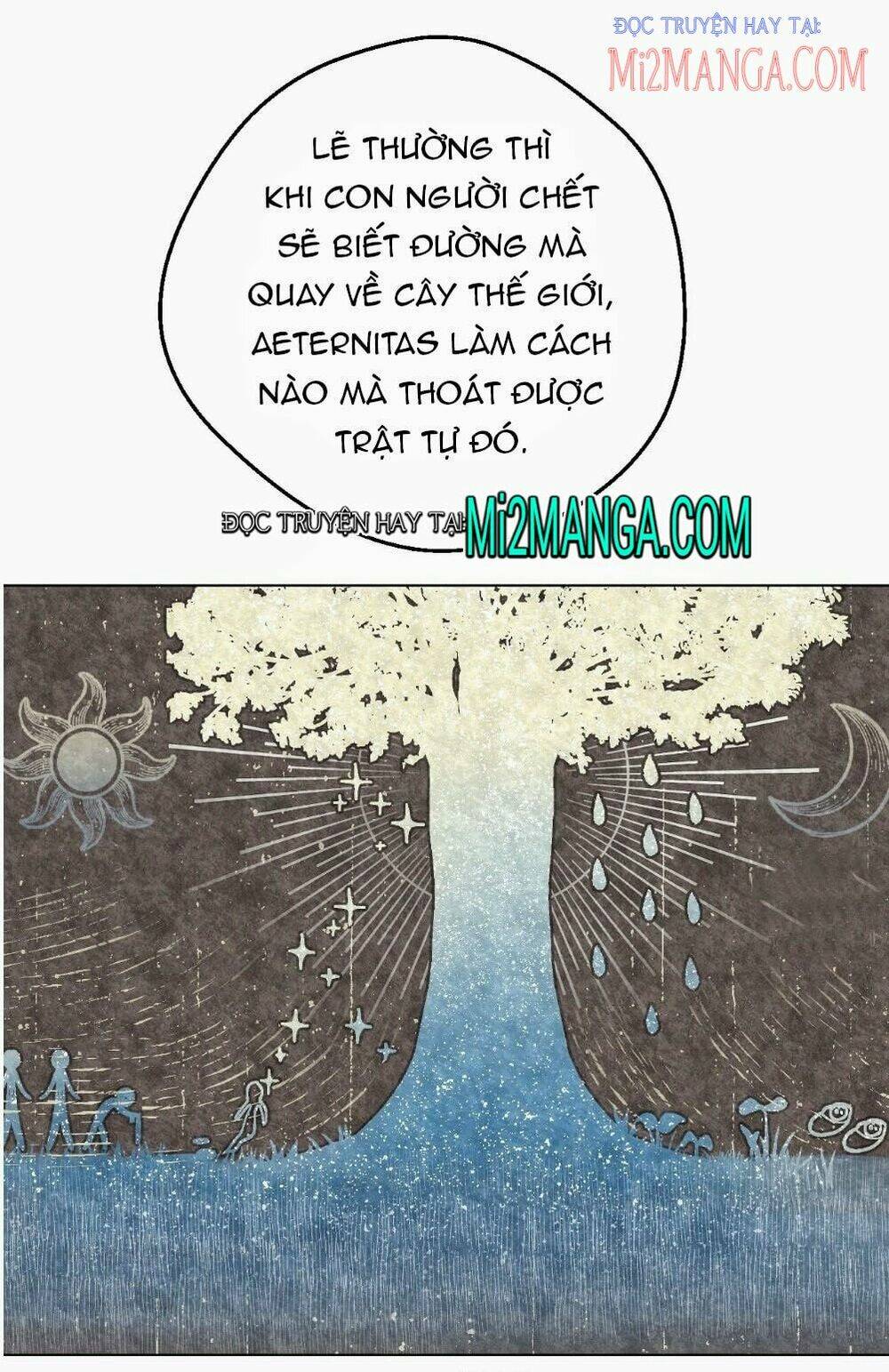 một ngày nọ ta trở thành công chúa chapter 109.2 3