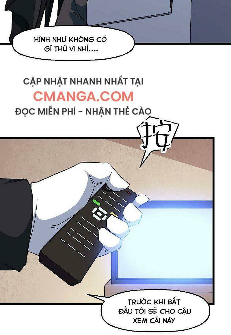 vườn trường cuồng sư hệ thống chapter 163 22