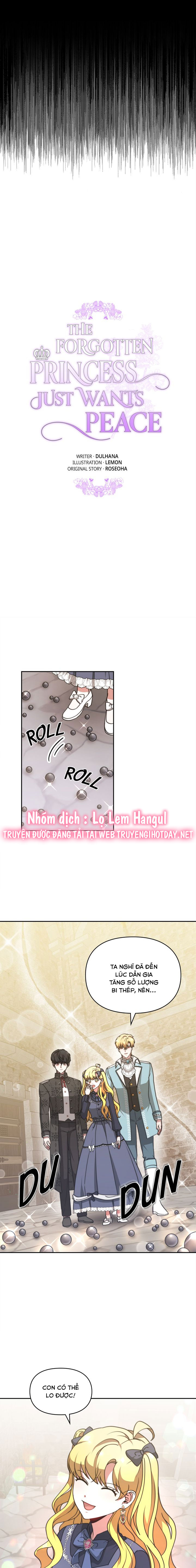 công nương eluana vita chapter 123 6