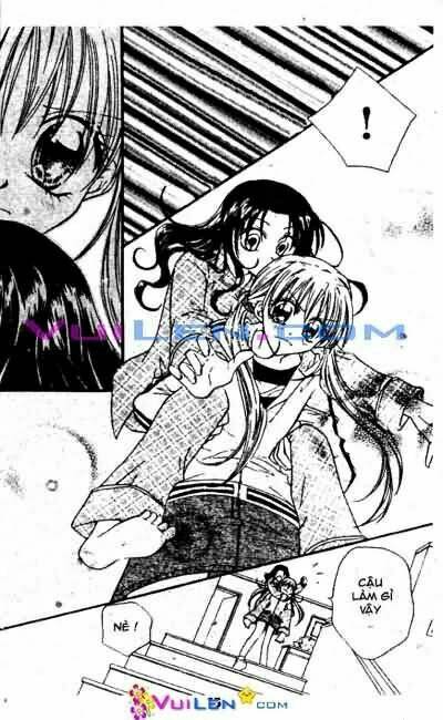 công chúa ẩm thực chapter 3 12