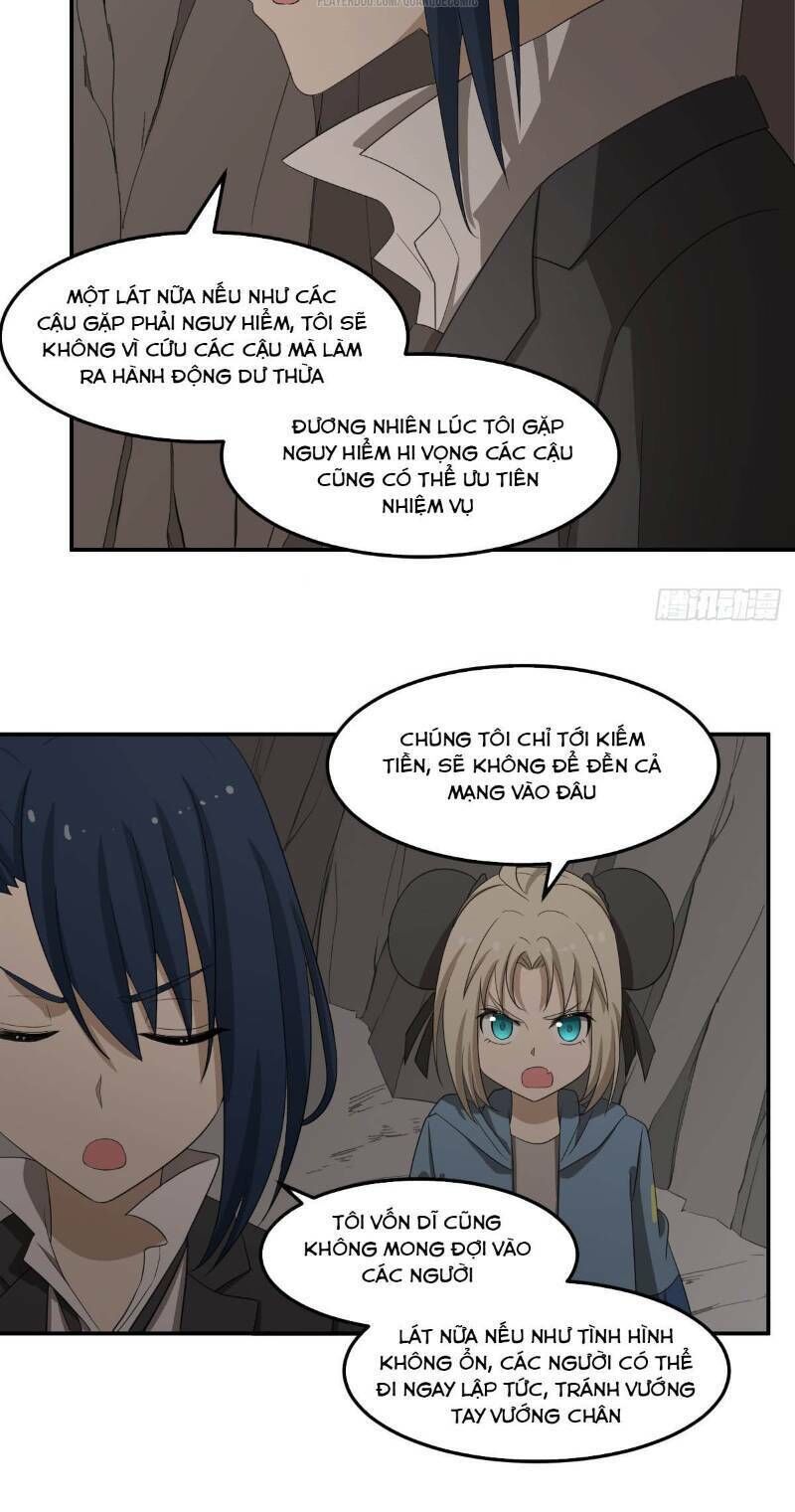 nghịch thiên tiên mệnh chapter 34 6