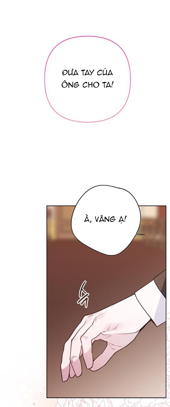 tiểu bạo chúa chapter 59.1 16