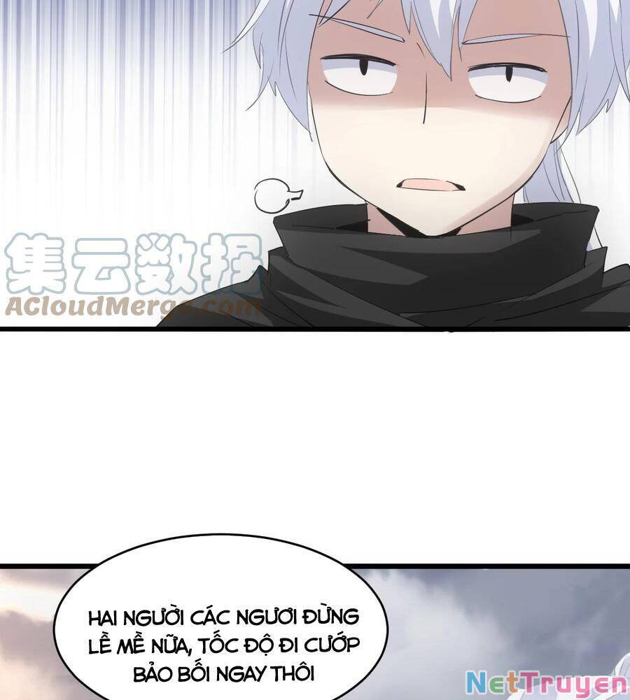 vạn cổ đệ nhất thần chapter 107 36