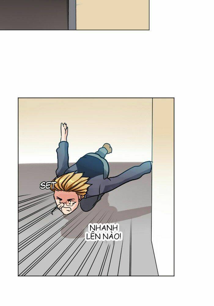 psycho love contract chapter 4 48