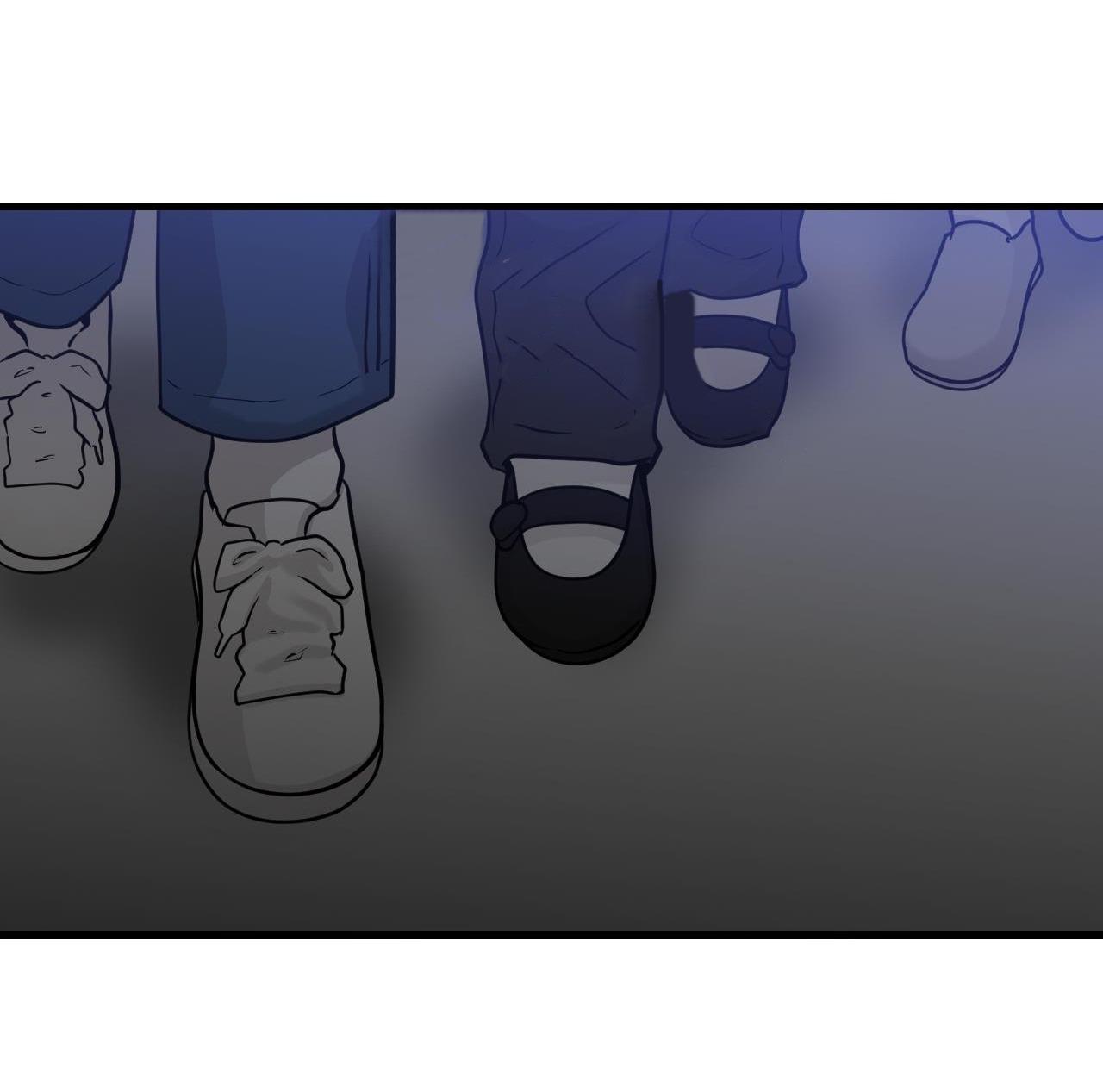 over the paradise chapter 20 74