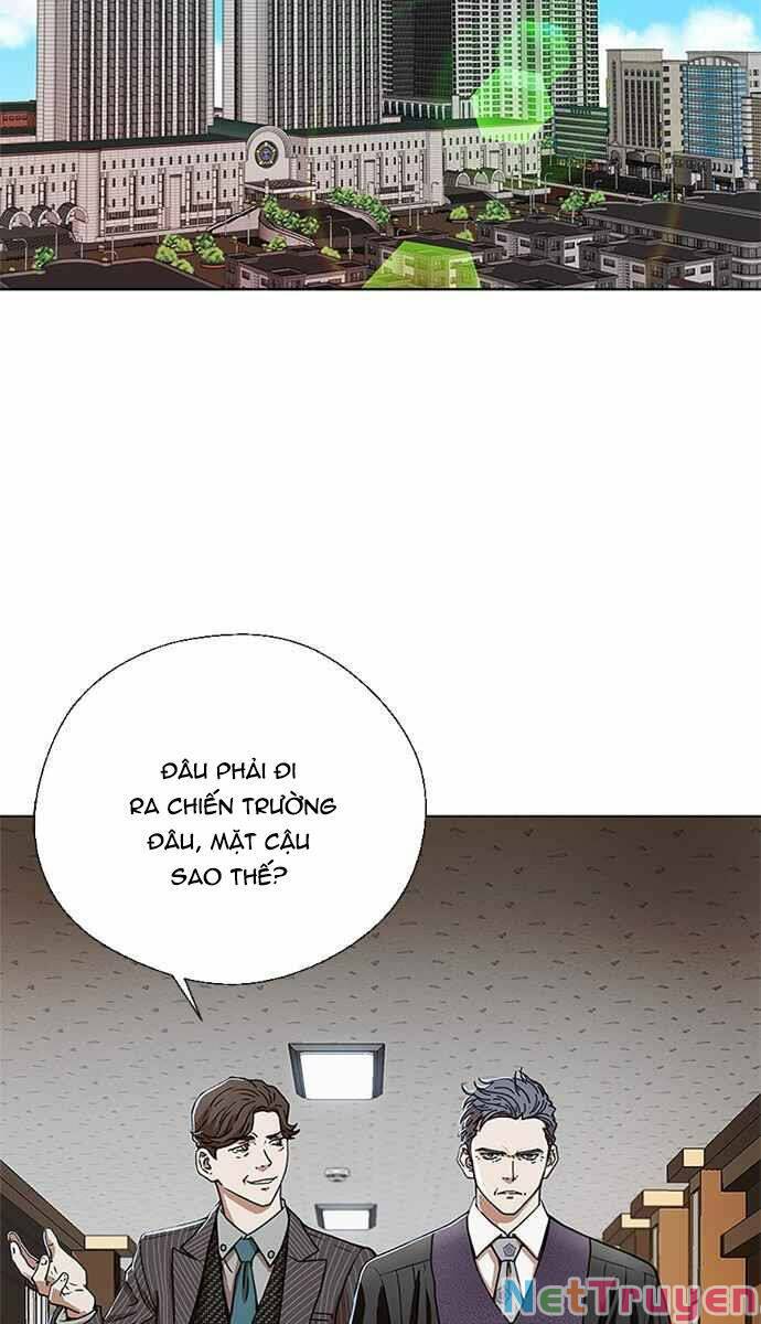 thẩm phán lee han young chapter 1 16