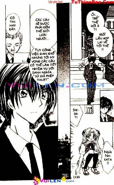 viên ngọc nhiệm màu chapter 8 109