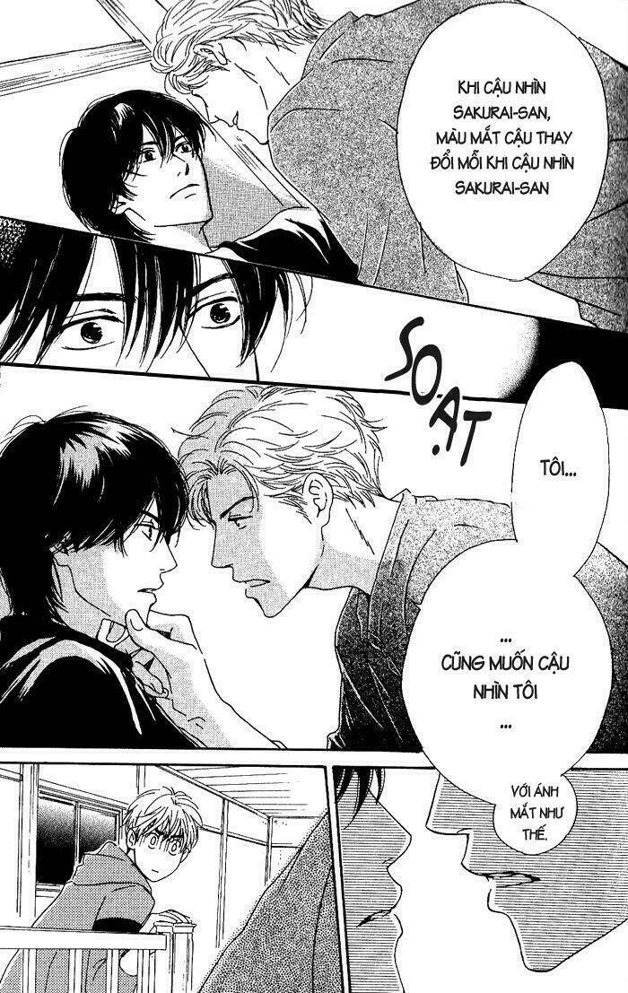 hana wa sakuka chapter 10 31