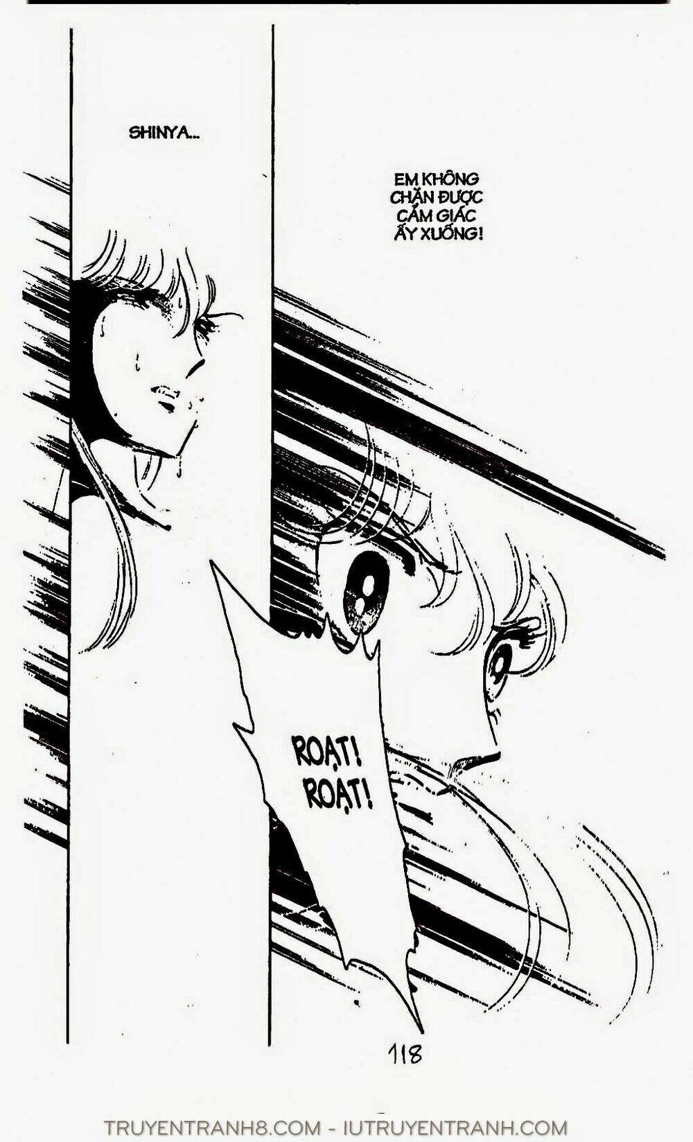 mimi kỳ lạ chapter 36.2 12